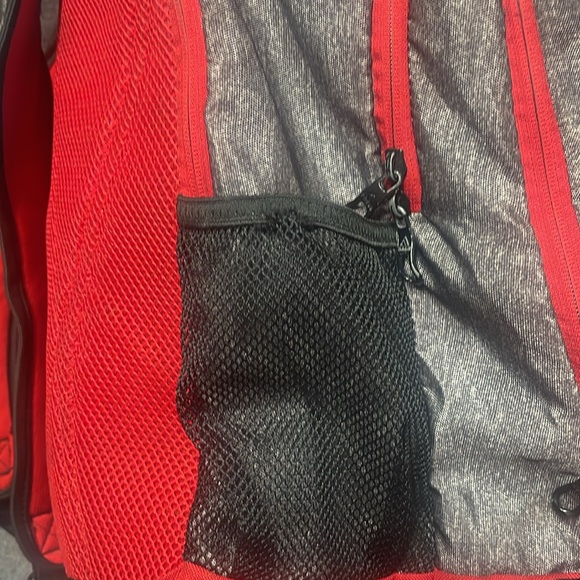 Adidas Large Backpack - Picture 7 of 9